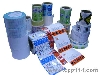 【供应】基础薄膜标签 PVC标签 PP标签 塑料标签